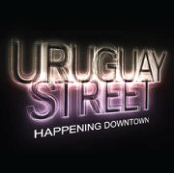 Uruguay Street